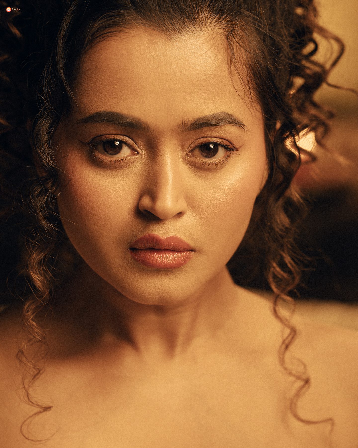 Direct portrait